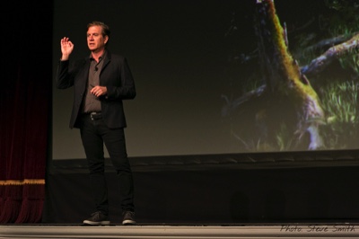 Keynote photography